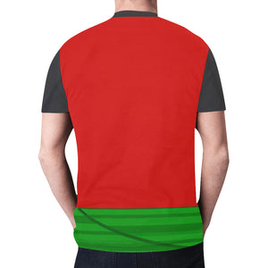 Xeno Goten Shirt