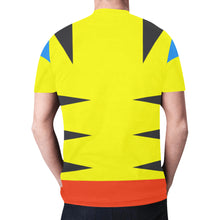 Load image into Gallery viewer, Men&#39;s Classic Wolvie Shirt