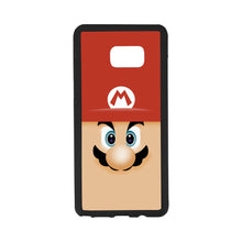Load image into Gallery viewer, Red Jumpman Face Case