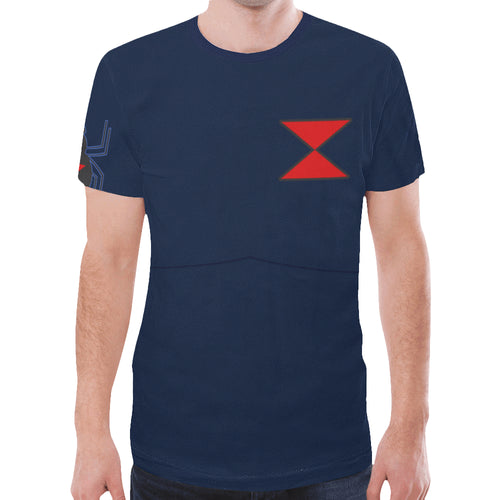 Men's BW Mangaverse Shirt