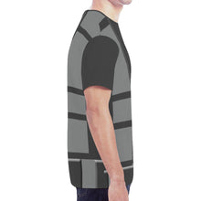 Load image into Gallery viewer, Gray Ninja Shirt