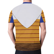 Load image into Gallery viewer, Vegeta Shirt