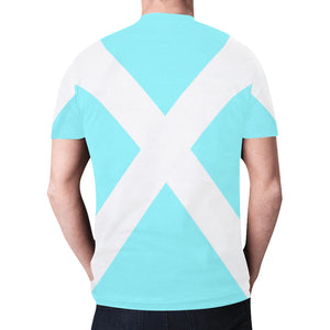 Men's X-Factor 1 Ice Shirt