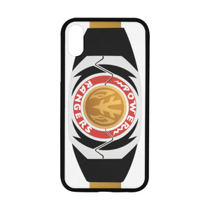 White Morpher Case