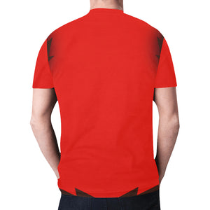 Men's Sabreclaw Shirt