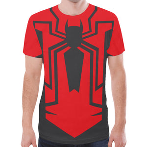 Men's FT Spider Shirt