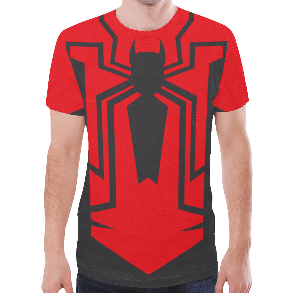 FT Spider Shirt