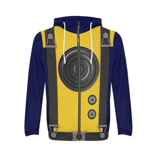 Men's FC Movie Havok