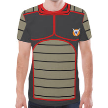 Load image into Gallery viewer, Clone Captain Ginyu Shirt