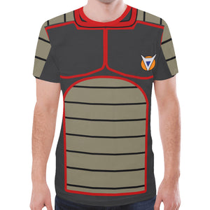 Clone Captain Ginyu Shirt