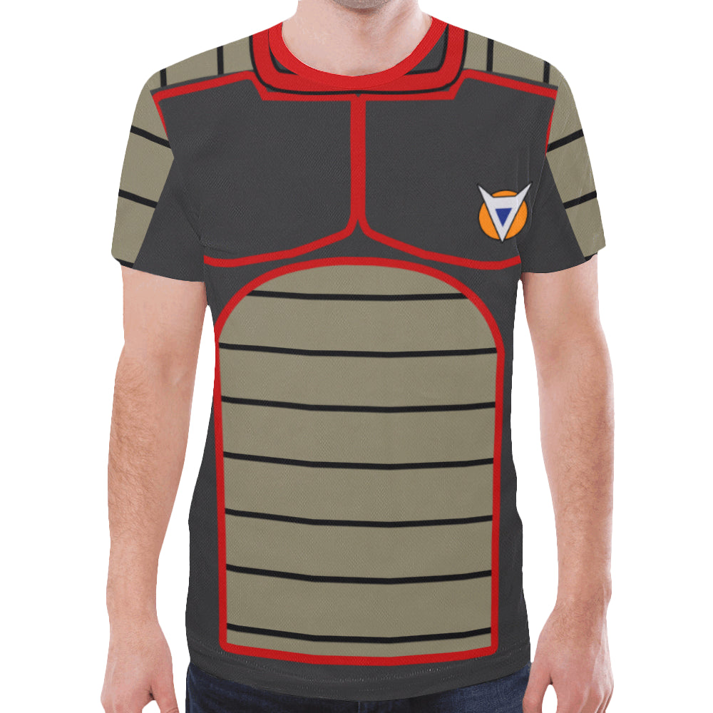 Clone Captain Ginyu Shirt