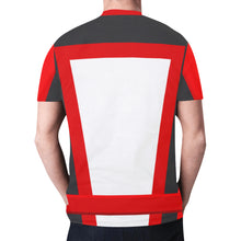 Load image into Gallery viewer, Men&#39;s ANX Angel Shirt