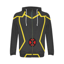 Load image into Gallery viewer, Men&#39;s X Red Storm