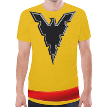 Load image into Gallery viewer, Men&#39;s Ages Phoenix Shirt