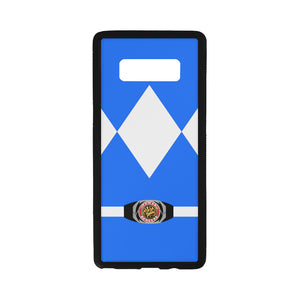 Blue Case