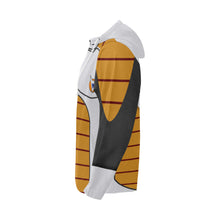 Load image into Gallery viewer, Men&#39;s Ginyu Force Hoodie