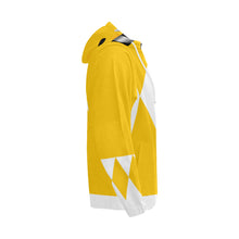Load image into Gallery viewer, Men&#39;s Yellow Hoodie