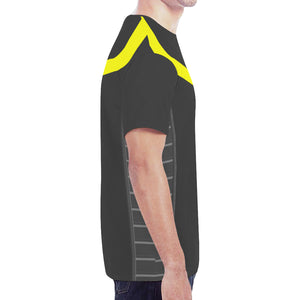 Men's Wolv AOU Shirts