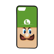 Load image into Gallery viewer, Green Jumpman Glare Face Case