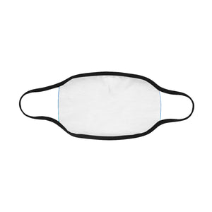 Rainbow Ninja Modern Dust Mask