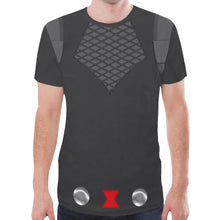 Load image into Gallery viewer, Men&#39;s BW Starband Reborn Shirt
