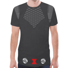 Load image into Gallery viewer, Men&#39;s BW Starband Reborn Shirt