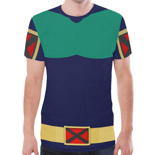 Men's Evolution Rogue Shirt