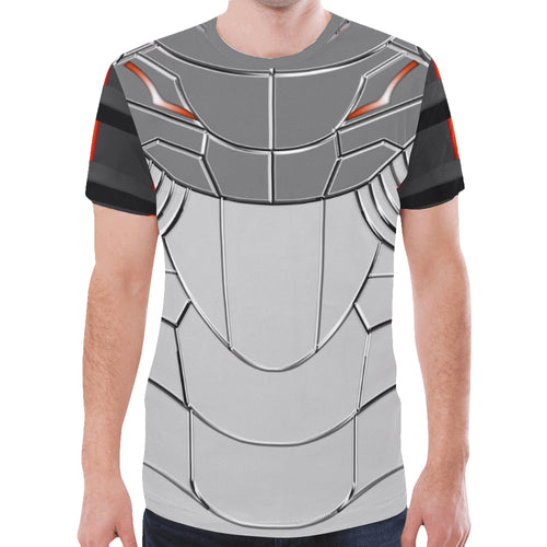 Men's Phazon Shirts