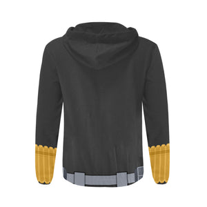 Men's BW Secret A