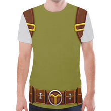 Load image into Gallery viewer, Men&#39;s TM A Confidential Shirt