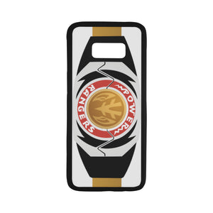 White Morpher Case