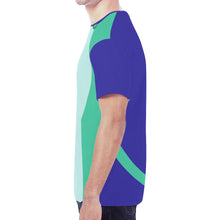 Load image into Gallery viewer, Men&#39;s Nejire Shirt