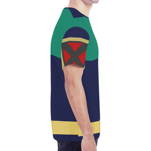 Men's Evolution Rogue Shirt