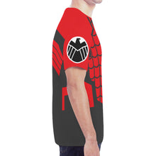 Load image into Gallery viewer, Men&#39;s Spider AOS Shirt