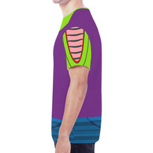 Load image into Gallery viewer, Piccolo Shirt