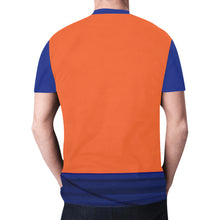 Load image into Gallery viewer, Whis Goku Shirt