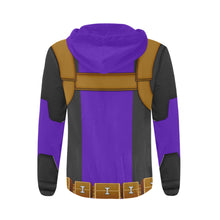 Load image into Gallery viewer, Men&#39;s RS Violet
