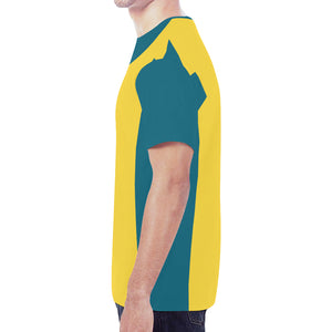 Men's X First Class Shirt