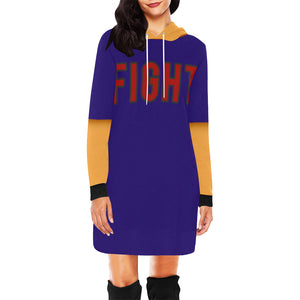 Videl Fight Dress