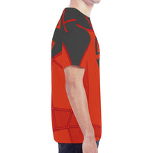 Load image into Gallery viewer, Scarlet Spider Kaine [Game Version] Shirt