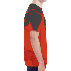 Scarlet Spider Kaine [Game Version] Shirt