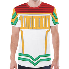 Load image into Gallery viewer, Men&#39;s Mirio Shirt
