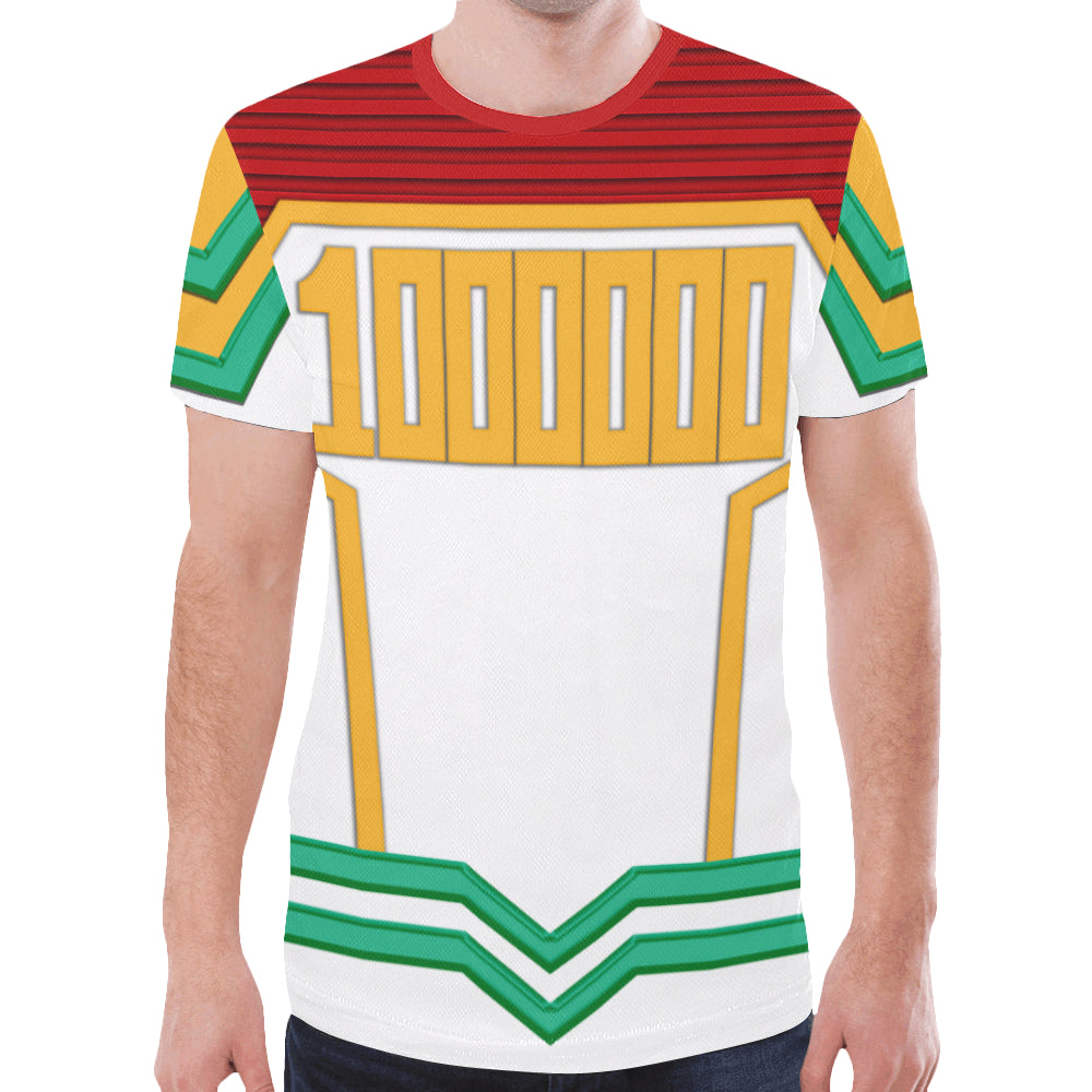 Men's Mirio Shirt
