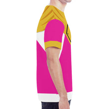 Load image into Gallery viewer, Men&#39;s Pink Shirt