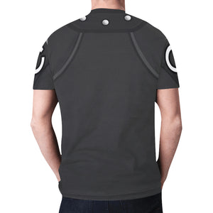 Men's UX Cball Shirt