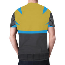 Load image into Gallery viewer, Men&#39;s Horseman Daken Shirt