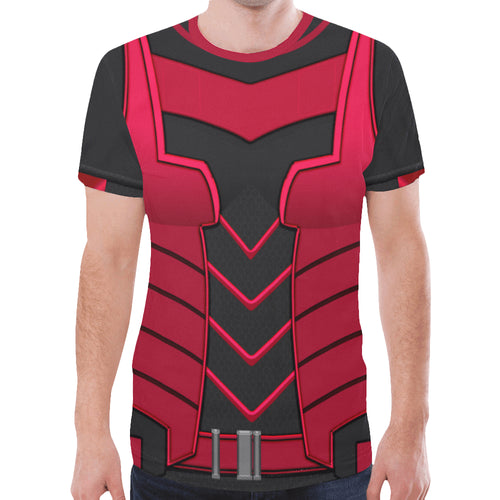 Men's SW Super War Shirt