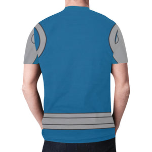Men's BW JIM Shirt
