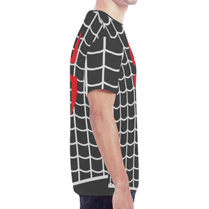 Dormammuverse Spider Shirt