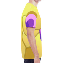 Load image into Gallery viewer, Golden Frieza Shirt
